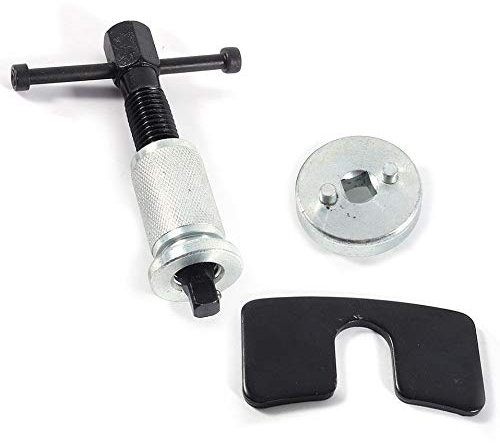 Nanxin Bremskolben Werkzeug,Universal Bremskolbenrücksteller Bremsen Rücksteller
