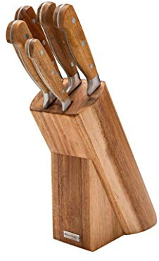 Brandani 82488 | legno e acciaio
