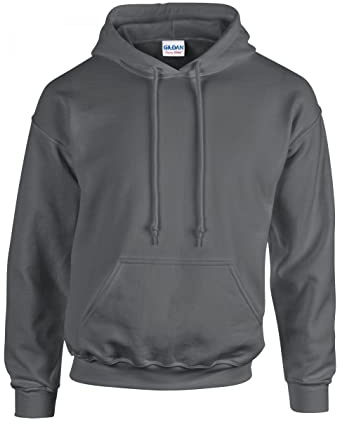 Gildan Unisex Heavy Blend™ Adult Hooded Sweatshirt Sweatshirt (pack of 1)