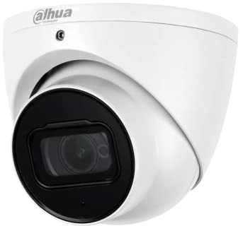 NET Camera 8MP IR EYEBALL/IPC-HDW3841EM-S-0280B-S2 DAHUA