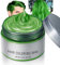 Baorder Cera temporal de color verde para el cabello, 120 g, crema para teñir el cabello verde DIY, lodo de color lavable, tinte desechable para hombres, mujeres, jóvenes, para fiestas, cosplay