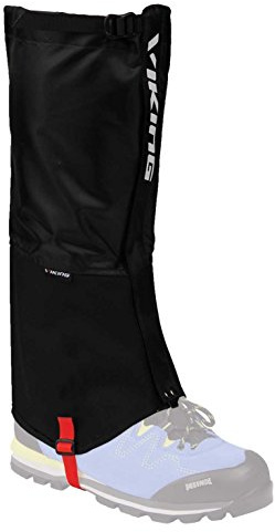 Viking X Funktionsjacke mit Kapuze/wasserdichte Außenjacke Herren