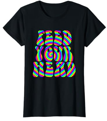 Feed Your Head T-Shirt