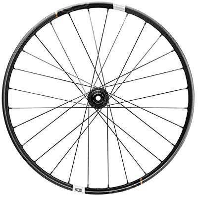 Crankbrothers Synthesis Carbon Enduro 11 SUPER Boost I9 Hydra Tubeless Ready Laufradsatz, 29, 16456CB