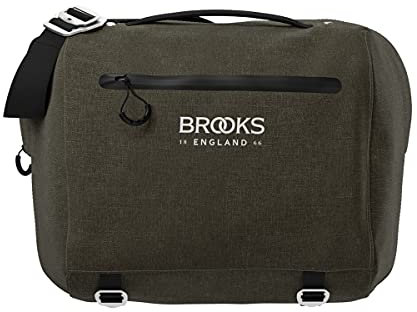 Brooks Scape Compact Tasche Oliv