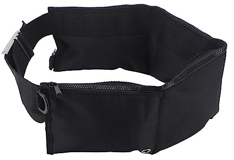 Tauchgürtel mit Ered Kets | Schnell Trocknendes Nylon 600D Ochsentuch | Double D le Taillengürtel für Schnorchelsportarten | Bleigürtel Zum Tauchen | Ket Bleigurt für Taucher