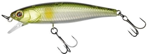 Illex Tiny Fry Wobbler 65 SP 5,6g schwebend
