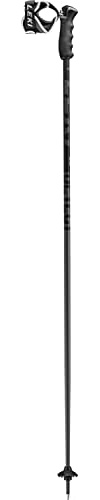 Leki - Unisex-Stock für Erwachsene, Farbe Schwarz, 1