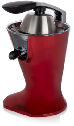 Exprimidor rojo 300w princess