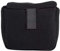 Akozon DSLR Camera Bag Insert + DLSR Camera Bag Insert Pad Shockproof Protective Bag for Padded Camera Insert