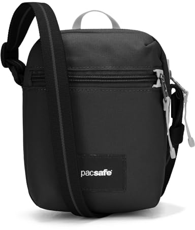 Pacsafe Go Anti-Diebstahl-Mikro-Schultergurt