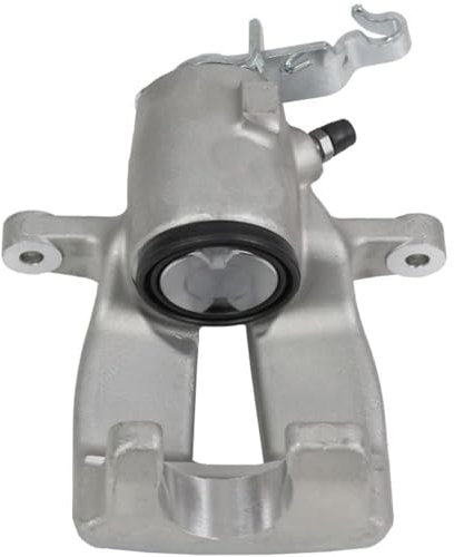 Bremssattel hinten für Bremssystem TRW 131-04-400 kompatibel mit Golf VI 5K1 1K1 Scirocco 137 138 517 EOS 1F7 1F8 Superb II Kombi 3T5 3T4 A3 8P1 8PA TT 8J3 8J9