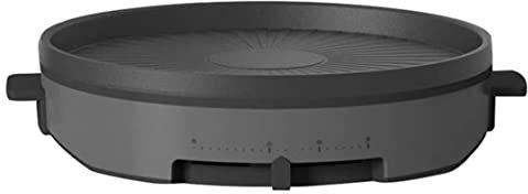 Grille pour Le Camping Barbecue Grill Pan Gaz Plaque De Cuisson Au Gaz Antiadhésive Cuisinière Électrique Plateau De Cuisson Barbecue Grill Barbecue Camping