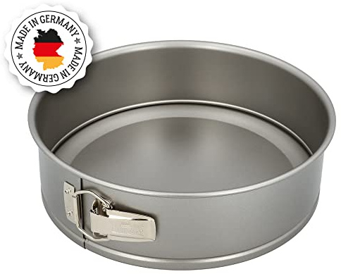 Birkmann, Springform, Ø 28 cm, mit Antihaftbeschichtung