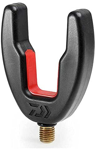Daiwa N'Zon Dual Feeder Rod Rest