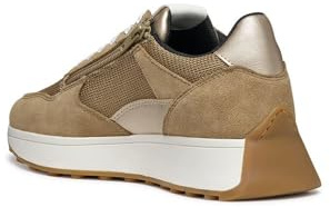 Geox D Amabel B ZapatillasMujer