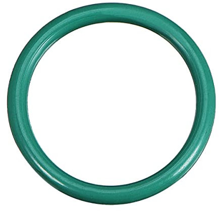 O-Ring Gummi, O-Ring-Ersatz, O-Ring-Sortiment – ​​Dichtungs-O-Ringe – Silikon-Gummi-Unterlegscheibe for Klimaanlagen, Kfz-, Mechaniker-, Werkzeug- und Heimreparaturen mit. 265 mm x 5 mm, 265 mm x 5 mm