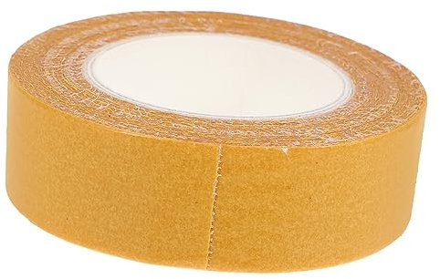 ULTECHNOVO Double Sided Carpet Tape Strong Adhesive Mesh Heavy Duty Sticky Tape for Rugs Mats Walls Indoor Use