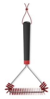 WEBER Kaltreinigende Grillbürste, 30,5 cm