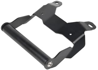 22mm För XADV750 Motorcykel Telefonhållare Stativ GPS Navigationsplatta Fäste Stödsats 2017 2018 2019 2020 Motorcykel GPS Navigationsfäste