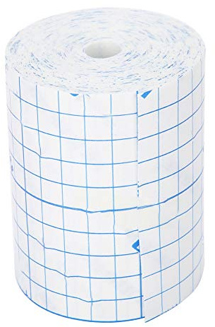 fixomull-stretch,R,Bsn,Bsn Medizinisches Produkt, Leukosilk, Mikro Poren Band, Klebe Mikro Poren Band 5cm Atmungsaktives Medizinisches Band Nicht Gewebter Wund Verband