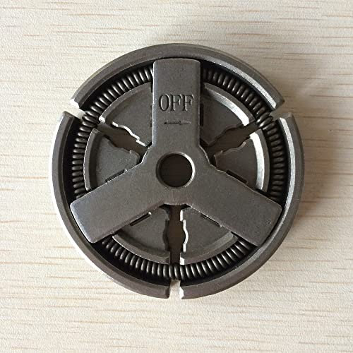 4500 5200 5800 45/52/58CC für Motorsäge Ersatzteile Kupplung (Zubehör Update)