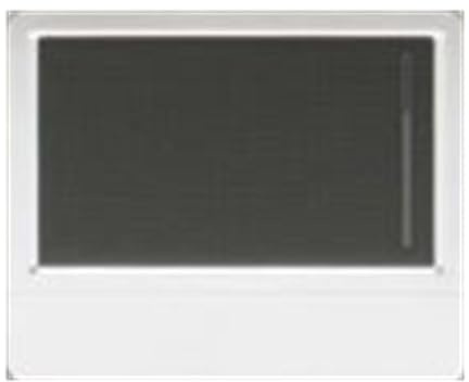 fqparts Replacement Laptop Touchpad für for ASUS F3 A E F H Ja JC Jm JP JR Jv K Ka Ke L M P Q Sa Sc Se Sg Sr Sv T Tc U Schwarz