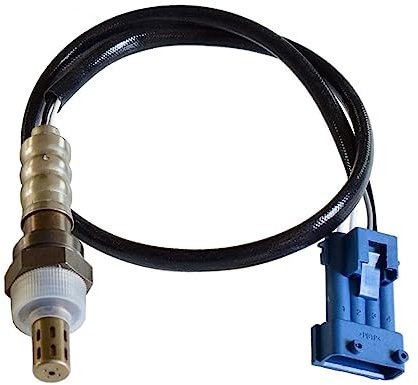 Auto Lambdasonde Für Peugeot 306 307 308 5008 Bipper Partner Ranch Rcz 11787548961 7548961 1618V3,Sauerstoff Sensor O2 Sensor Lambdasonde Eliminator Auto Zubehör