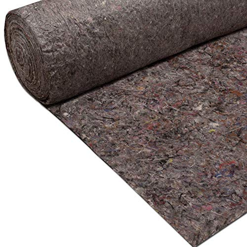 Malervlies Bodenschutz Abdeckvlies Renoviervlies 50M 180gr. 1 x 50m