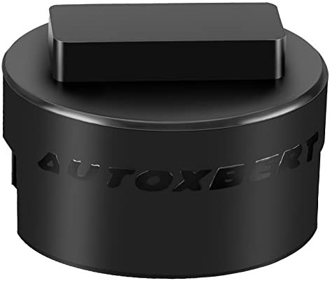 Jack Pad Stand Adapter Car Axle Jack Stands Floor Jack Pad Fits for BMW 3 4 5 Series E46 E90 E39 E60 E91 E92 X1 X3 X5