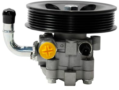 Power Steering Pump Replacement for Hyundai Santa Fe Kia Sorento 2010-2013