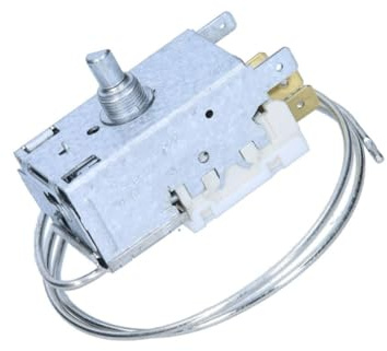 Thermostat Frigo, Réfrigérateur, Congélateur 484000008568, 481228238177 WHIRLPOOL