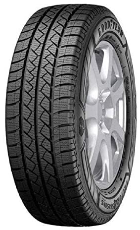 195/65R16C GOODYEAR TL VECTOR-4S CARGO 104T E, 16 Zoll