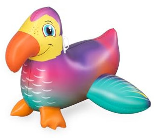 Bestway Schwimmtier Dandy Dodo 141 x 113 cm