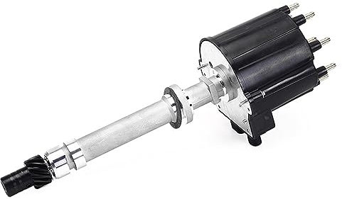Artudatech Zündverteiler 1103952 passend für Chevy und GMC C/K Pickup Truck Van für Camaro 5.0L 5.7L 7.4L