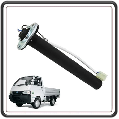 Flotador indicador sensor nivel de combustible para Piaggio Porter 1300 Gasolina, todos los modelos van hasta 2009 - Piaggio Porter Van 1200 1400 diésel original.