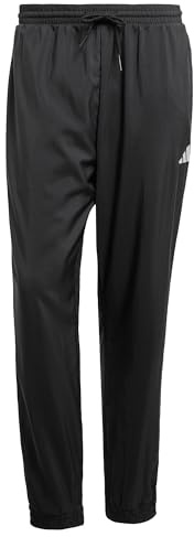 adidas Men's Essentials Kleines Logo Stanford Hose