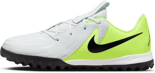 Nike Unisex Kinder Jr. Phantom GX 2 Academy TF jüngere/ältere Fußballschuhe