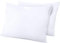Utopia Bedding Copricuscini Impermeabili 50x80 cm (Set di 2) con Cerniera, Federe Cuscini Letto Certificato Oeko-TEX