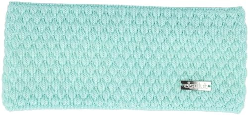 Eisglut Stirnband Minal Merino, frost