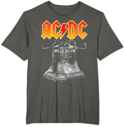 AC/DC - Hells Bells T-Shirt