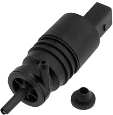Pompa lavacristalli Per Buick Per Lacrosse 2010-2016 Per Cadillac Ricambi Per La Riparazione Pompa Dell'acqua Pulizia Parabrezza 13250356 Sostituisce 1450058 Lavavetri