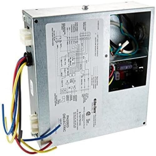 Dometic 3109226.005 Confort Centre de contrôle pour 630035 Tuyère