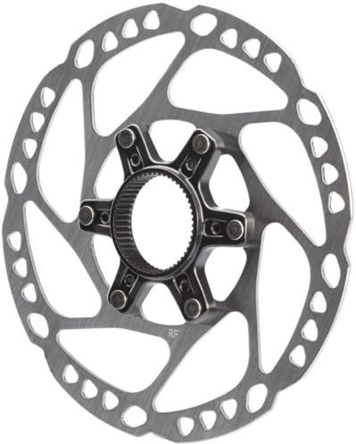 Shimano Sm-Rt64 Centerlock Disc Brake Rotor One Color, 160Mm