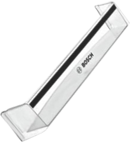 Bosch 00669926 Flaschenhalter für Kühlschrank, Gefrierschrank