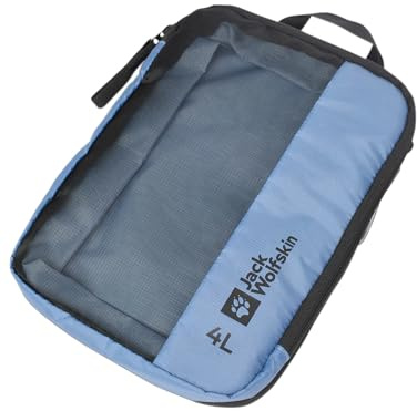 Jack Wolfskin Compression Cube 4, Elemental Blue