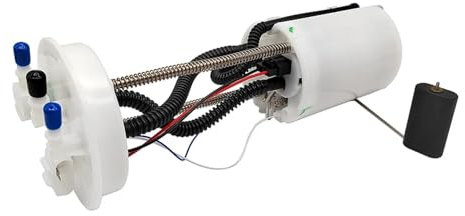 Elektrische Kraftstoffpumpe Kompatibel Mit HISUN Für UTV500-4 UTV700-4 UTV700-5 HS700UTV-4 39500-115H-0000 39500-115H-0000 Kraftstoffpumpenmodulbaugruppe