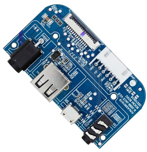 Module de charge de rechange pour JBL Boombox 2 ND, pièce de rechange pour haut-parleur