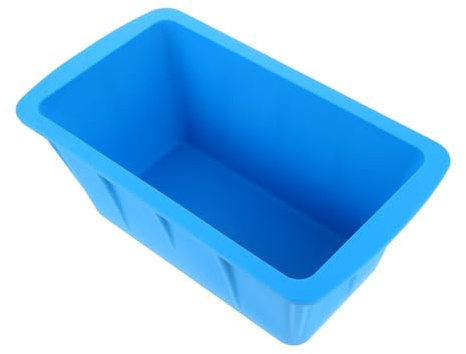 OUNONA Large Silicone Ice Cube Tray Mold Reusable Ice Maker for Bath Freezer and Drinks Versatile Design and Cold Beverages Easy Release Compact for Outdoor Use