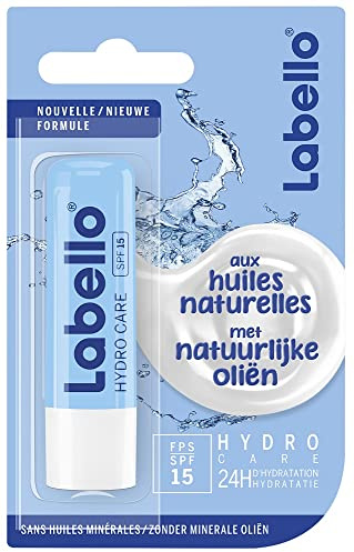 Labello Hydro Care SPF15 4,8 g